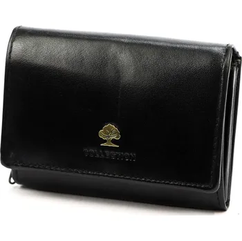 Peněženka Dámská peněženka Luxury 892 RFID černá