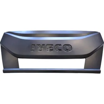 Chladič motoru Mřížka chladiče IVECO EUROCARGO 75-130 15- TANGDE TD29-59-001, , ,