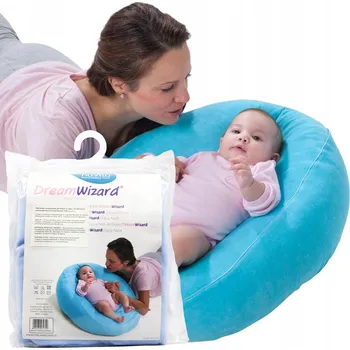 Nuvita, Potah na kojící polštář DreamWi