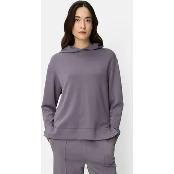 Dámská mikina MIKINA CAMEL ACTIVE JERSEY AMBER RED