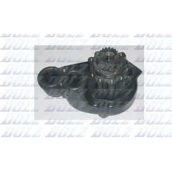 Vodní pumpa motoru Vodní čerpadlo Volvo F10/12 TD102/121/122 Dolz D-V201