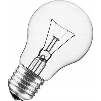 Žárovka 10x Klasická žárovka GLS 230V E27 75W 750lm