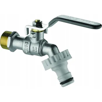 Instalatérský materiál Kulový kohout Deante 3/4'' VFA_252L