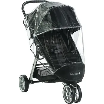 Příslušenství pro přepravu dětí Baby Jogger Pláštěnka CITY MINI2/GT2/ELITE2