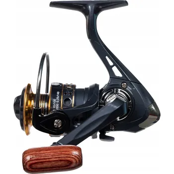 Rybářský naviják Naviják Miracle Fish KFB 5.2:1