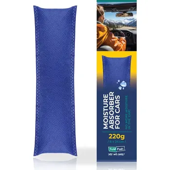 Autolékárnička ToM-PaR TP090097 Pohlcovač vlhkosti