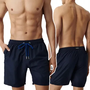 Pánské plavky Pánské koupací šortky kraťasy Atlantic XL