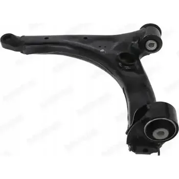 Zavěšení kol MOOG VO-WP-16587 Rameno , odpružení kol