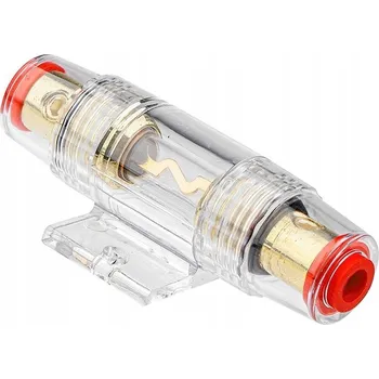 Brzdová hadice Pojistkové pouzdro Carmotion 63666