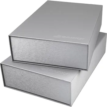 Luxusní dárková krabice 365x250x92 mm