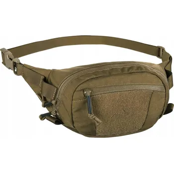 Ledvinka Ledvinka Helikon Possum Brašna Cordura Coyote Tan