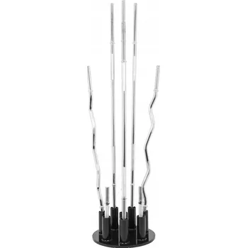 Obraz STOJAN NA ČINKY PRO 8 TYČÍ UNIVERZÁLNÍ