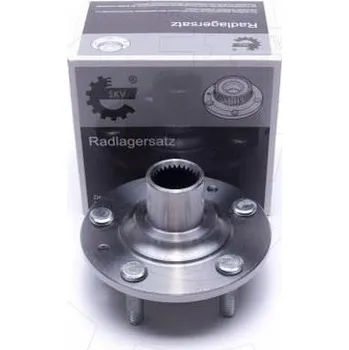 Zavěšení kol ESEN SKV 29SKV459 Sada ložisek kola