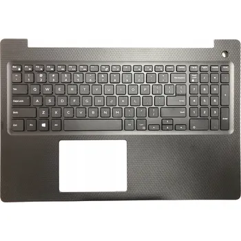 Náhradní klávesnice pro notebook NOVÁ ORIGINÁLNÍ KLÁVESNICE DELL Inspiron 3580 3583 3584 3593 3595 P4MKJ PL