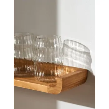 Sklenice Sinsay - Sada 2 sklenic - bílá - 357BV-00X - 357BV-00X-ONE-5