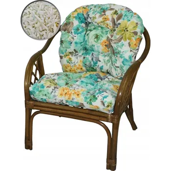 Polštář Polštář Ampo 50 x 50 x 10 vícebarevný