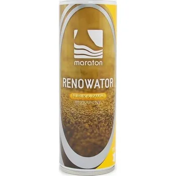 Přípravek pro údržbu obuvi Impregnace na boty MARATON na nubuk a semiš, sprej 250 ml