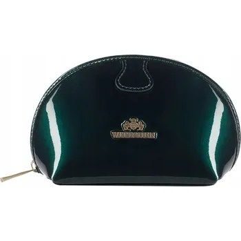 Cestovní taška Kosmetická taštička WITTCHEN zelená