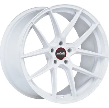 Alu kolo Alu kola OZ ESTREMA GT HLT WHITE WHITE 10,5x21" 5x112 ET12 75