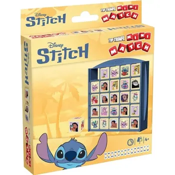 Desková hra Mini hra match stitch