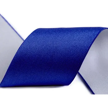 Saténová pruženka šíře 50 mm