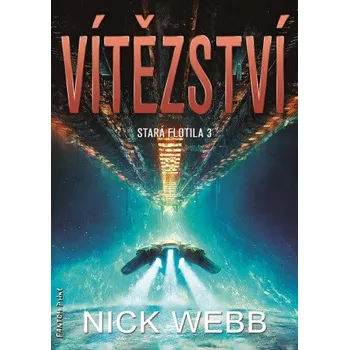 Vítězství - Nick Webb
