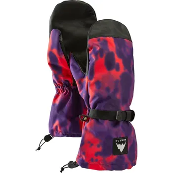 Rukavice rukavice Burton Hi-Five Mitt - Fiesta Pro M