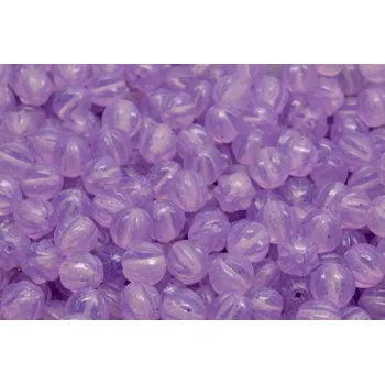 Korálek Korálky meloun č.5977 (6x6mm)