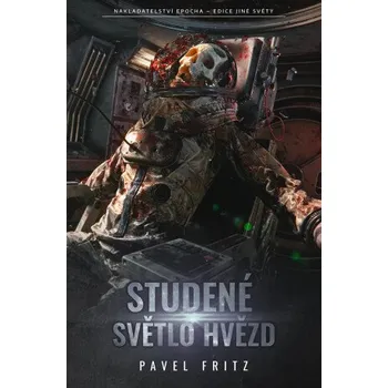 Kniha Studené světlo hvězd - Pavel Fritz