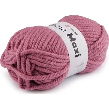 Příze Pletací příze Alpine maxi 250 g