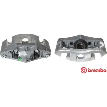 Brzdový třmen Brzdový třmen BREMBO F 85 235
