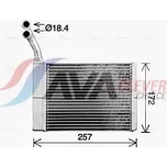 Výměník tepla, vnitřní vytápění AVA CN6330