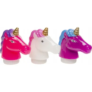 Modelovací hmota Modelovací hmota gelová Hlava jednorožce mix