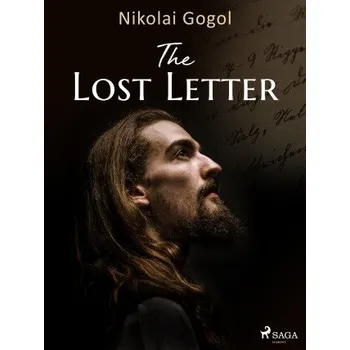 Kniha The Lost Letter - Nikolai Gogol