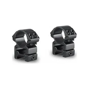 Airsoft Hawke Sport Optics Montáž Hawke Matchmount 22mm/25,4mm vysoká podhledová