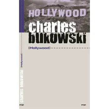 Kniha Hollywood - Charles Bukowski [E-kniha]