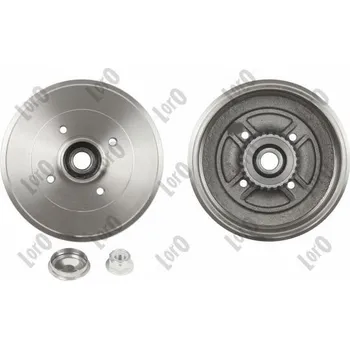 Brzdový buben Brzdový buben ABAKUS 231-06-011