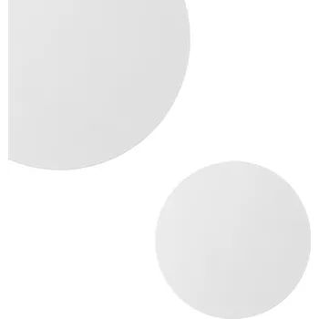 Nástěnné svítidlo Nástěnné svítidlo TK-Lighting bílé G9 60 W