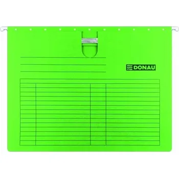 Pořadač / Organizér A4 Donau