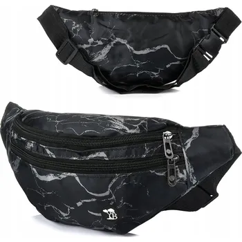 Ledvinka Beltimore ledvinka B91 černá