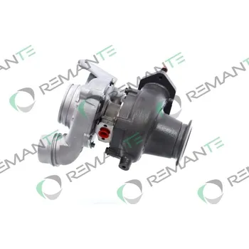 Turbodmychadlo TURBO IHI 11658506722 BMW/MINI 2,0D