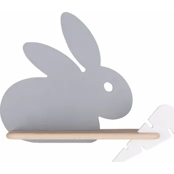 Nástěnné svítidlo Nástěnné svítidlo Candellux Lighting s integrovaným LED zdrojem, černé