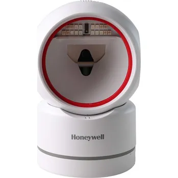 Čtečka čárových kódů Honeywell HF680 - white, 2,7 m, USB host cable