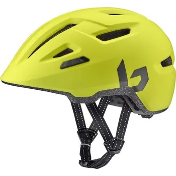 Cyklistická přilba BOLLÉ Cyklistická helma Bollé Stance Pure M/55–59cm ŽLUTÁ