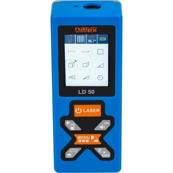Dálkoměr Narex LD 50 65406797