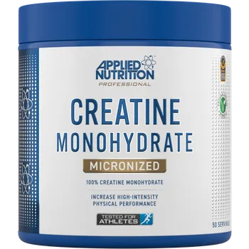 Kreatin Creatine Monohydrate - Applied Nutrition Balení (g): 500 g