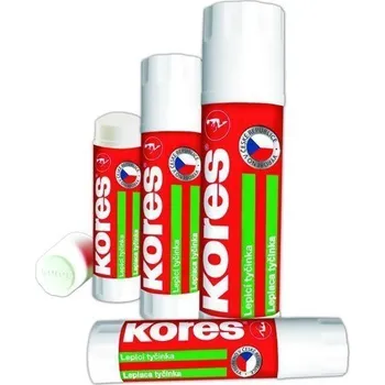 Kores lepicí tyčinka 8 g