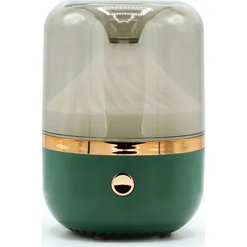 Zvlhčovač vzduchu Ultrazvukový USB zvlhčovač vzduchu - Urban zelený