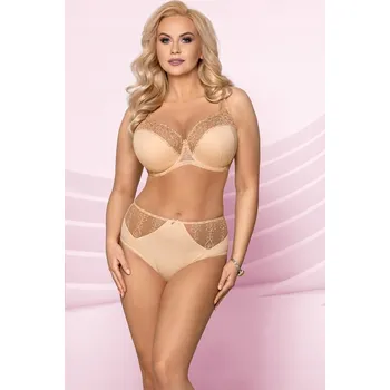 Podprsenka Polovyztužená podprsenka Vena VB-355 béžová 90G