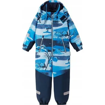 dívčí zimní kombinéza Zimní kombinéza reima Reimatec, Kurikka